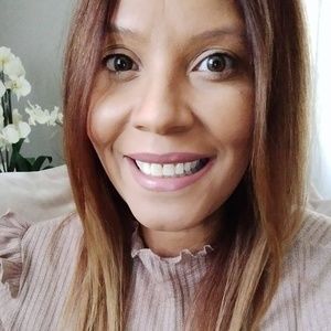 Meet your Posher, Areliz